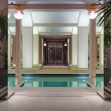 Les Jardins Du Faubourg Hotel & Spa By Shiseido Parigi Esterno foto
