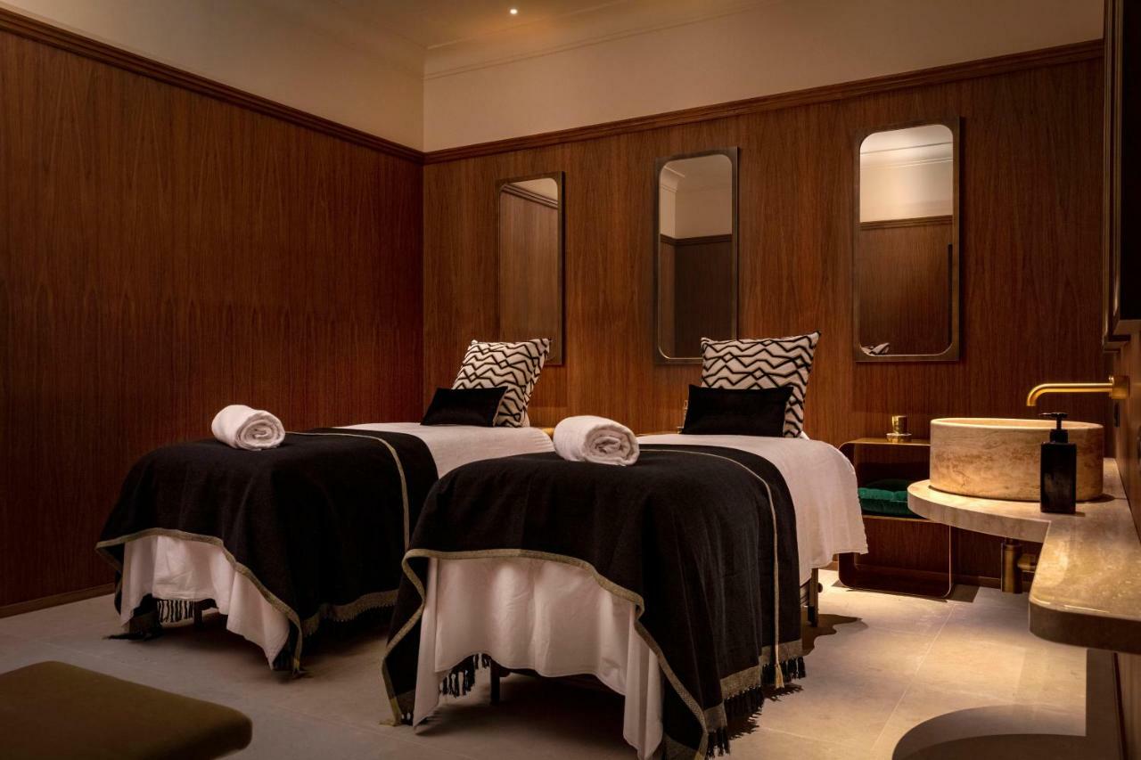 Les Jardins Du Faubourg Hotel & Spa By Shiseido Parigi Esterno foto