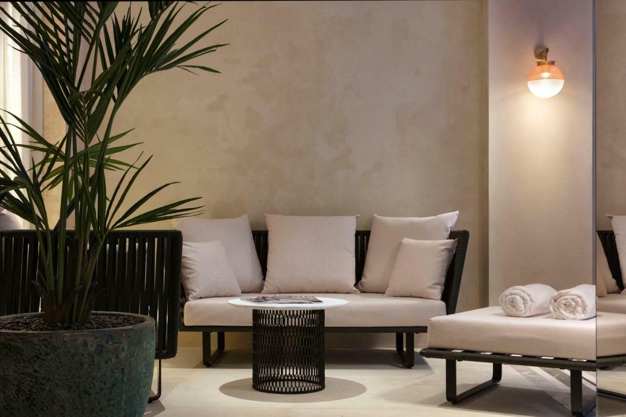 Les Jardins Du Faubourg Hotel & Spa By Shiseido Parigi Esterno foto