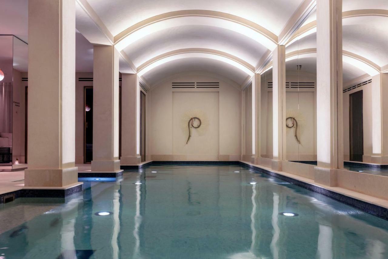 Les Jardins Du Faubourg Hotel & Spa By Shiseido Parigi Esterno foto