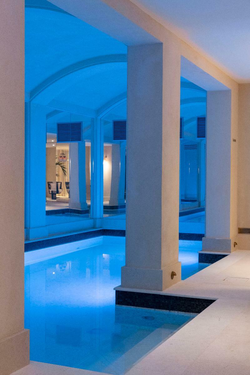 Les Jardins Du Faubourg Hotel & Spa By Shiseido Parigi Esterno foto